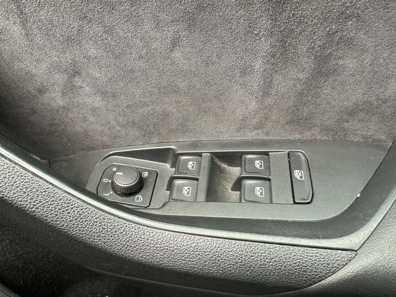 2018 SKODA KODIAQ 2018 SKODA KODIAQ