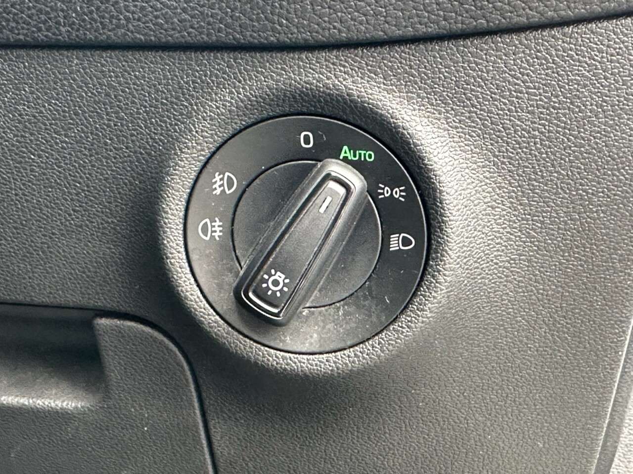 2018 SKODA KODIAQ 2018 SKODA KODIAQ