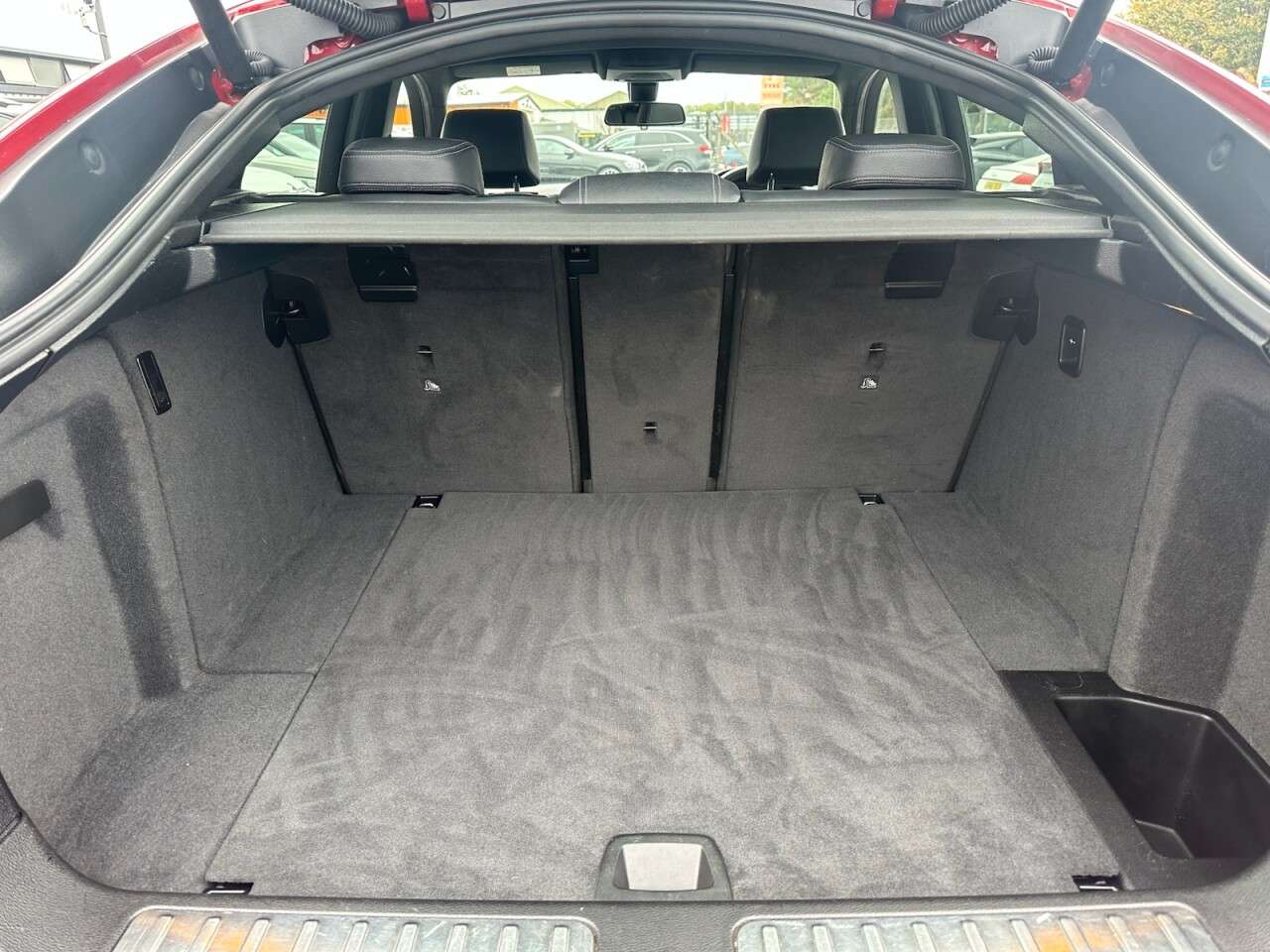 2018 BMW X4 2018 BMW X4
