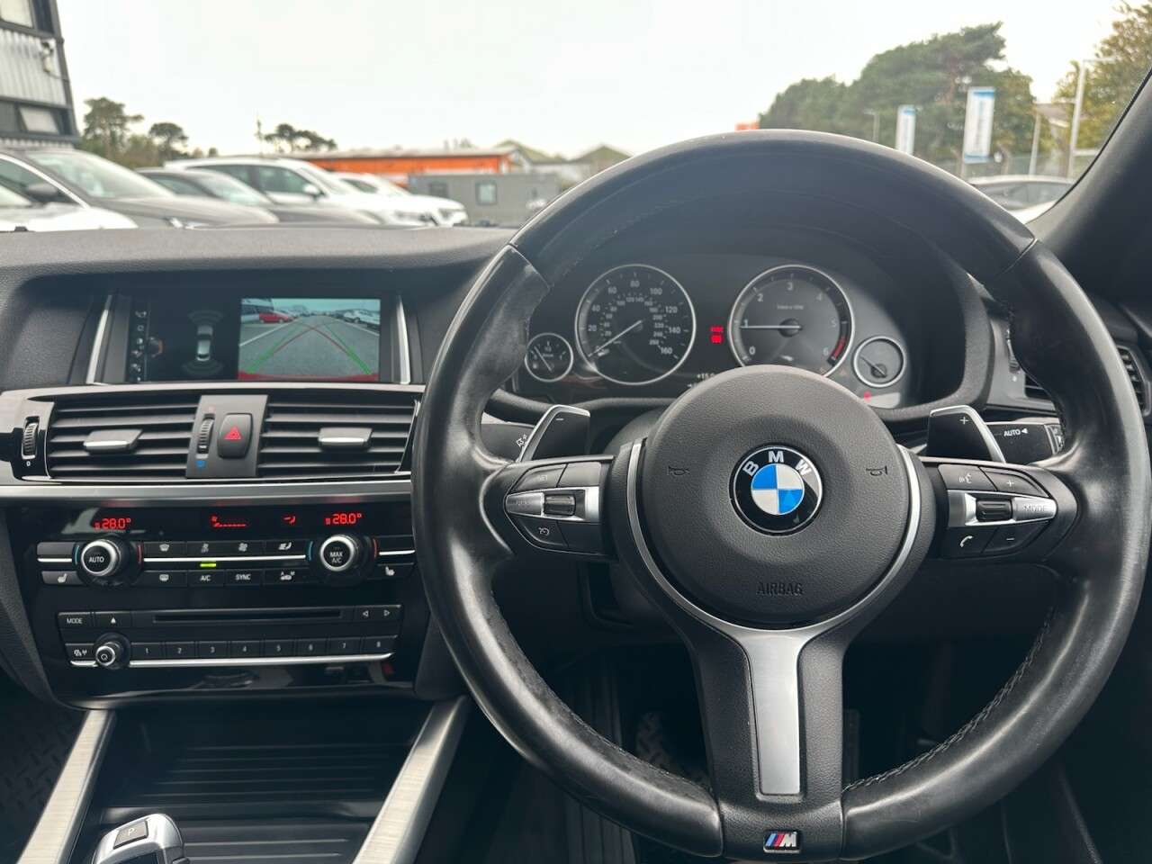 2018 BMW X4 2018 BMW X4
