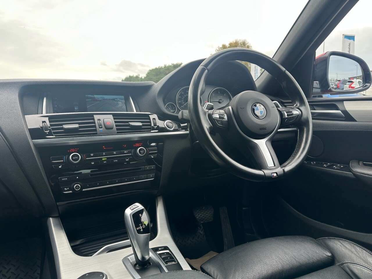 2018 BMW X4 2018 BMW X4