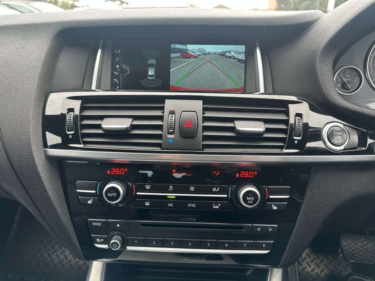 2018 BMW X4 2018 BMW X4