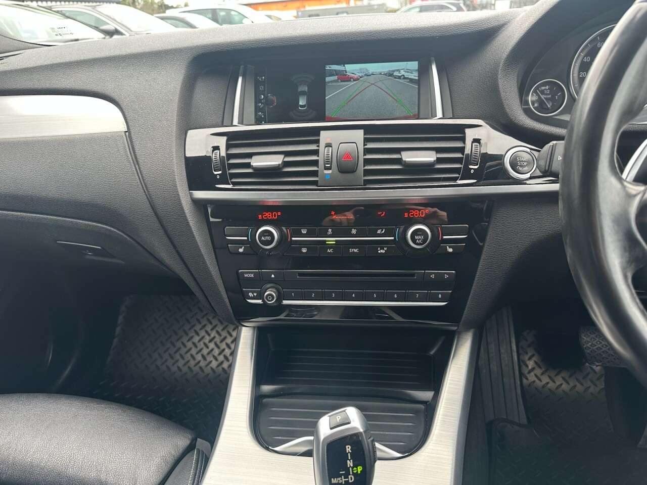 2018 BMW X4 2018 BMW X4