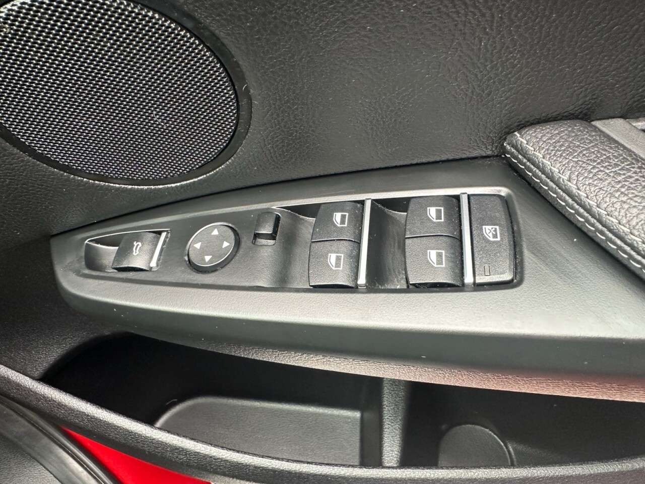 2018 BMW X4 2018 BMW X4