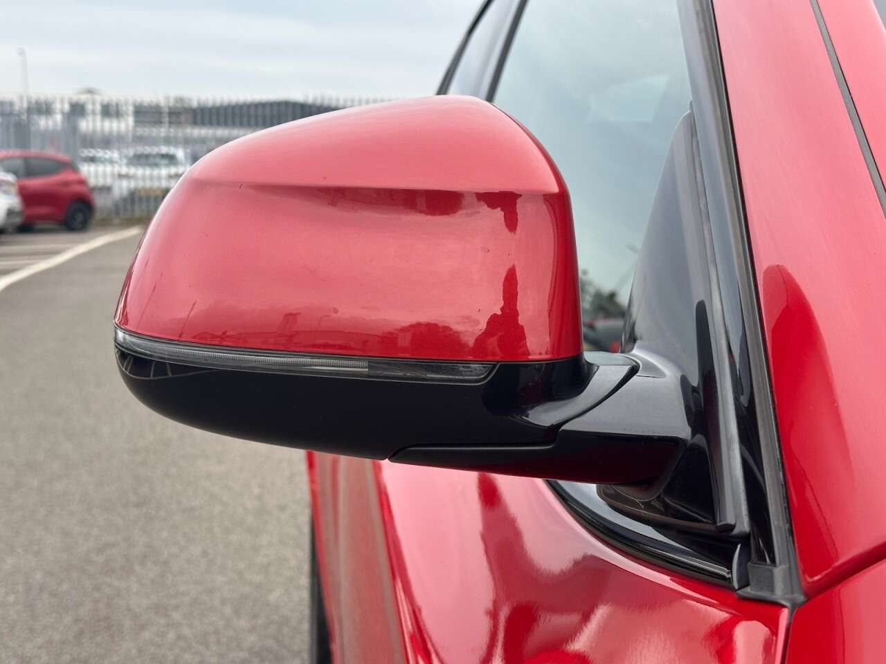 2018 BMW X4 2018 BMW X4