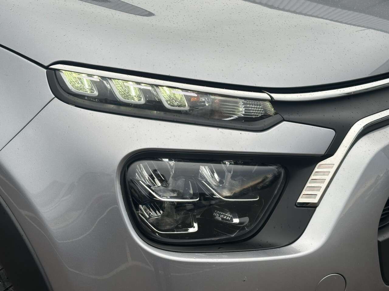 A 2023 CITROEN C3 1.2 PureTech C-Series Edition Hatchback 5dr Petrol Manual Euro 6 (s/s) (83 A 2023 CITROEN C3 1.2 PureTech C-Series Edition Hatchback 5dr Petrol Manual Euro 6 (s/s) (83