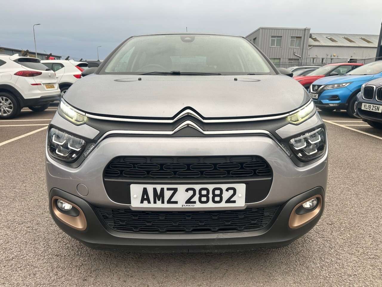 2023 CITROEN C3 2023 CITROEN C3