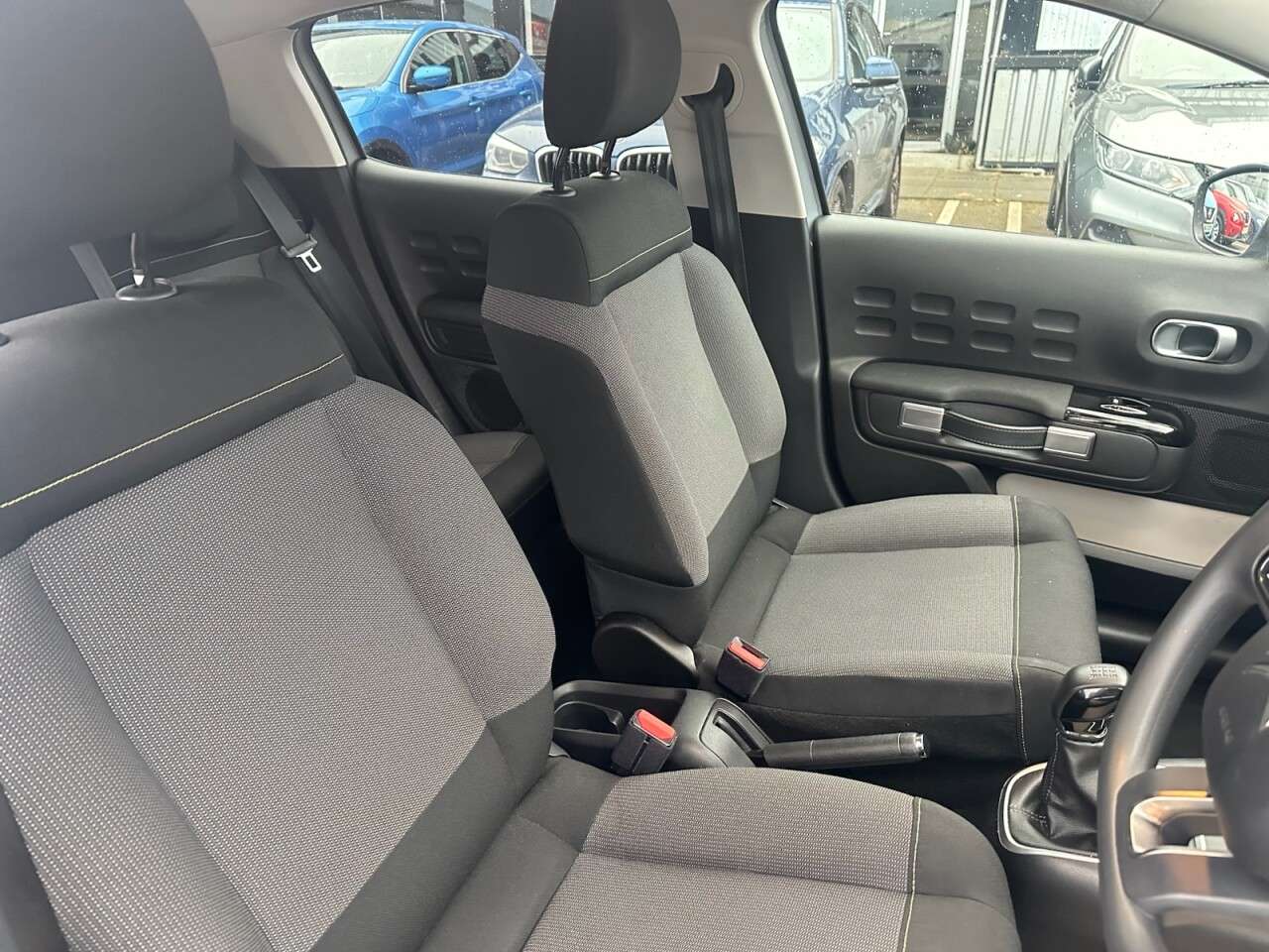 2023 CITROEN C3 2023 CITROEN C3