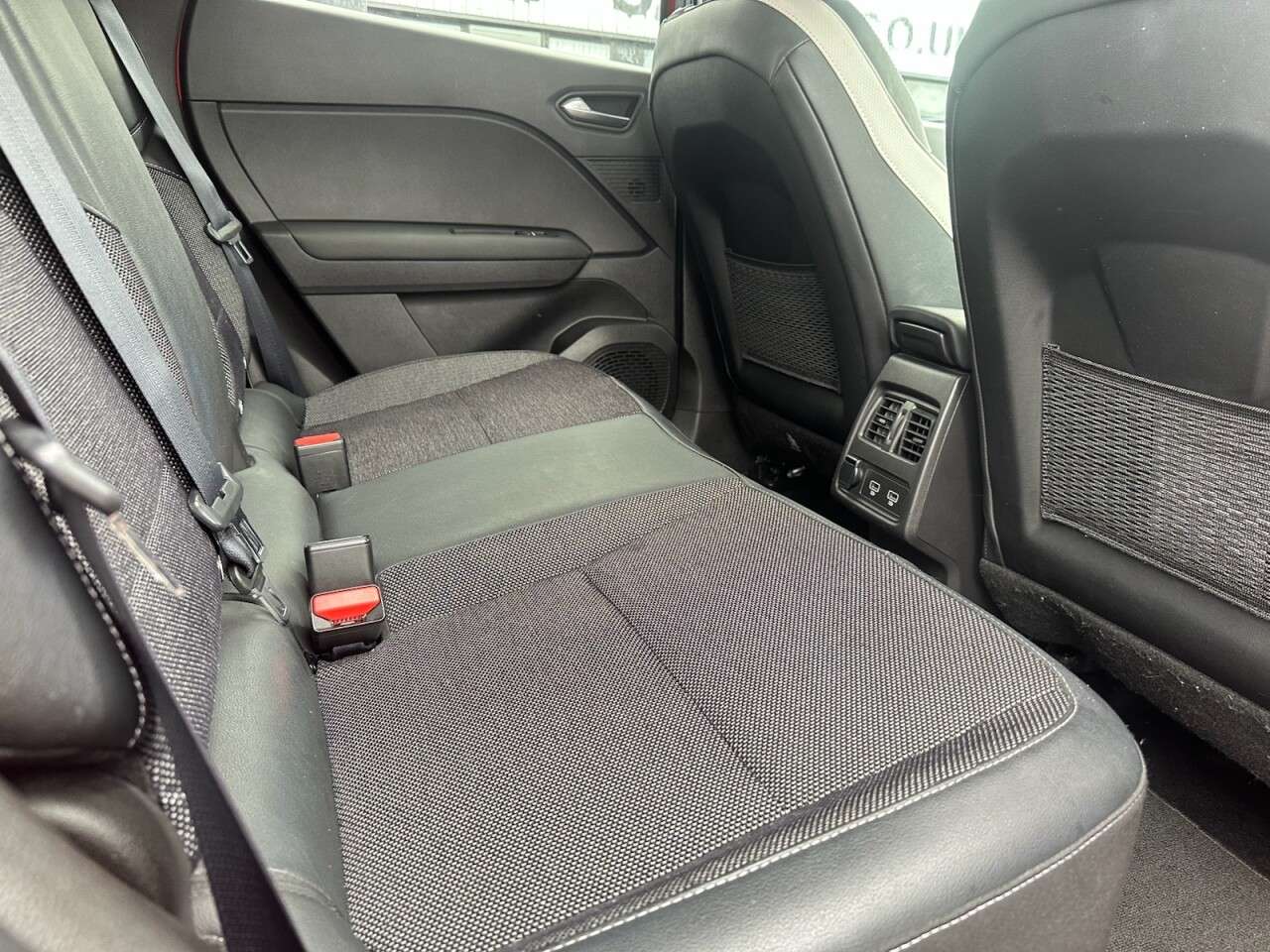 2023 RENAULT CAPTUR 2023 RENAULT CAPTUR