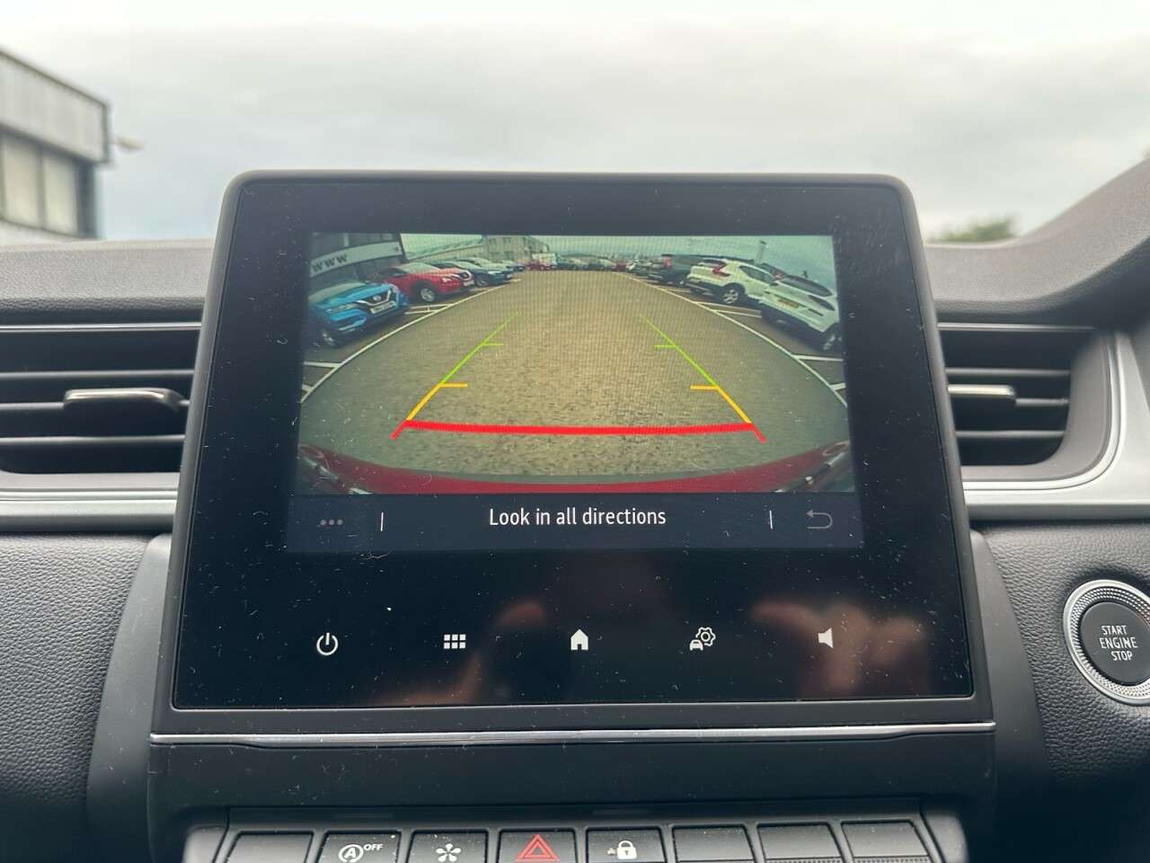2023 RENAULT CAPTUR 2023 RENAULT CAPTUR