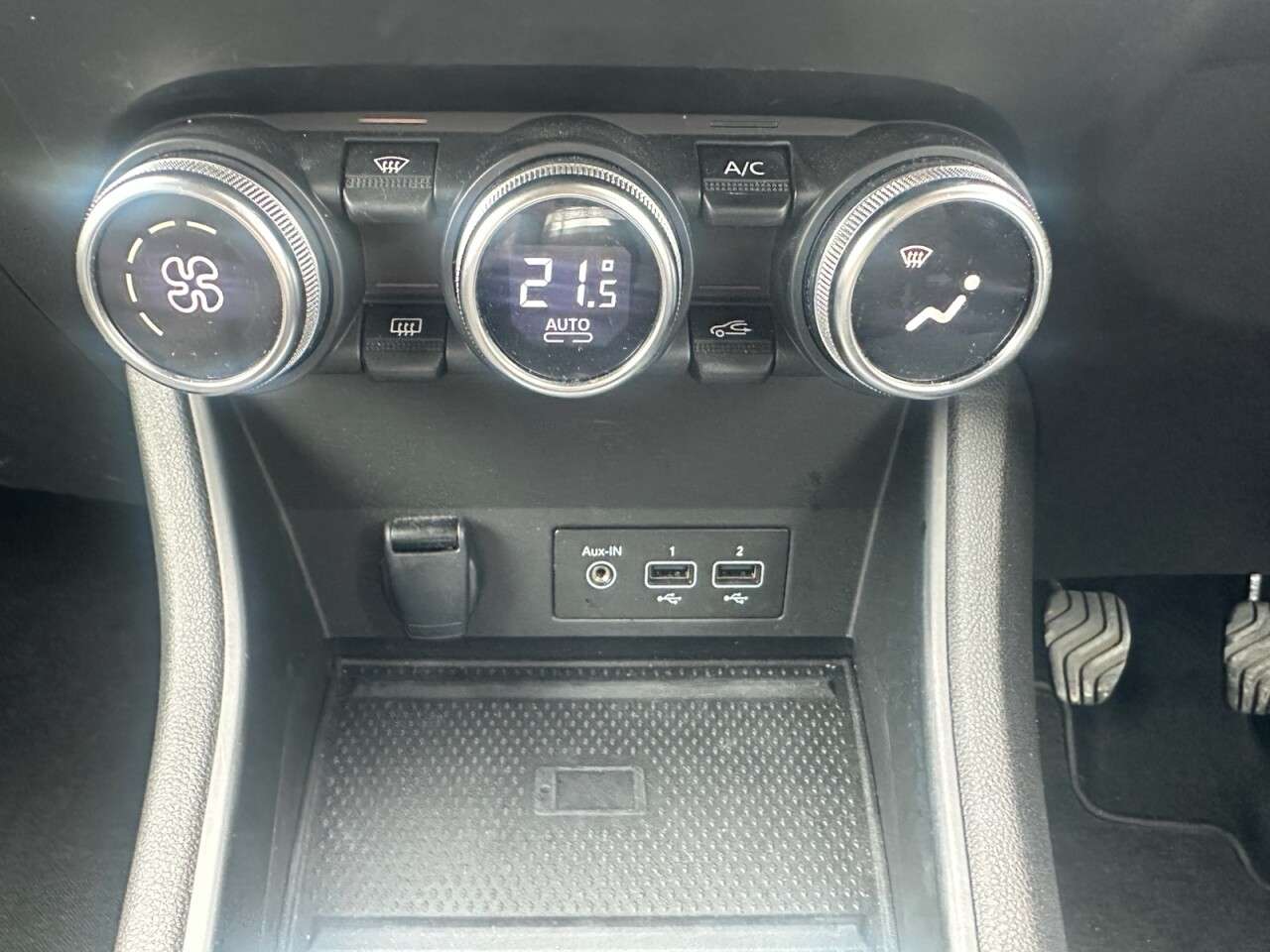 2023 RENAULT CAPTUR 2023 RENAULT CAPTUR