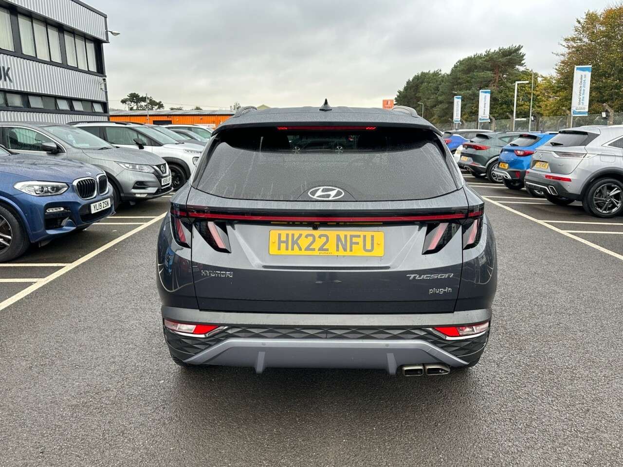 2022 HYUNDAI TUCSON 2022 HYUNDAI TUCSON