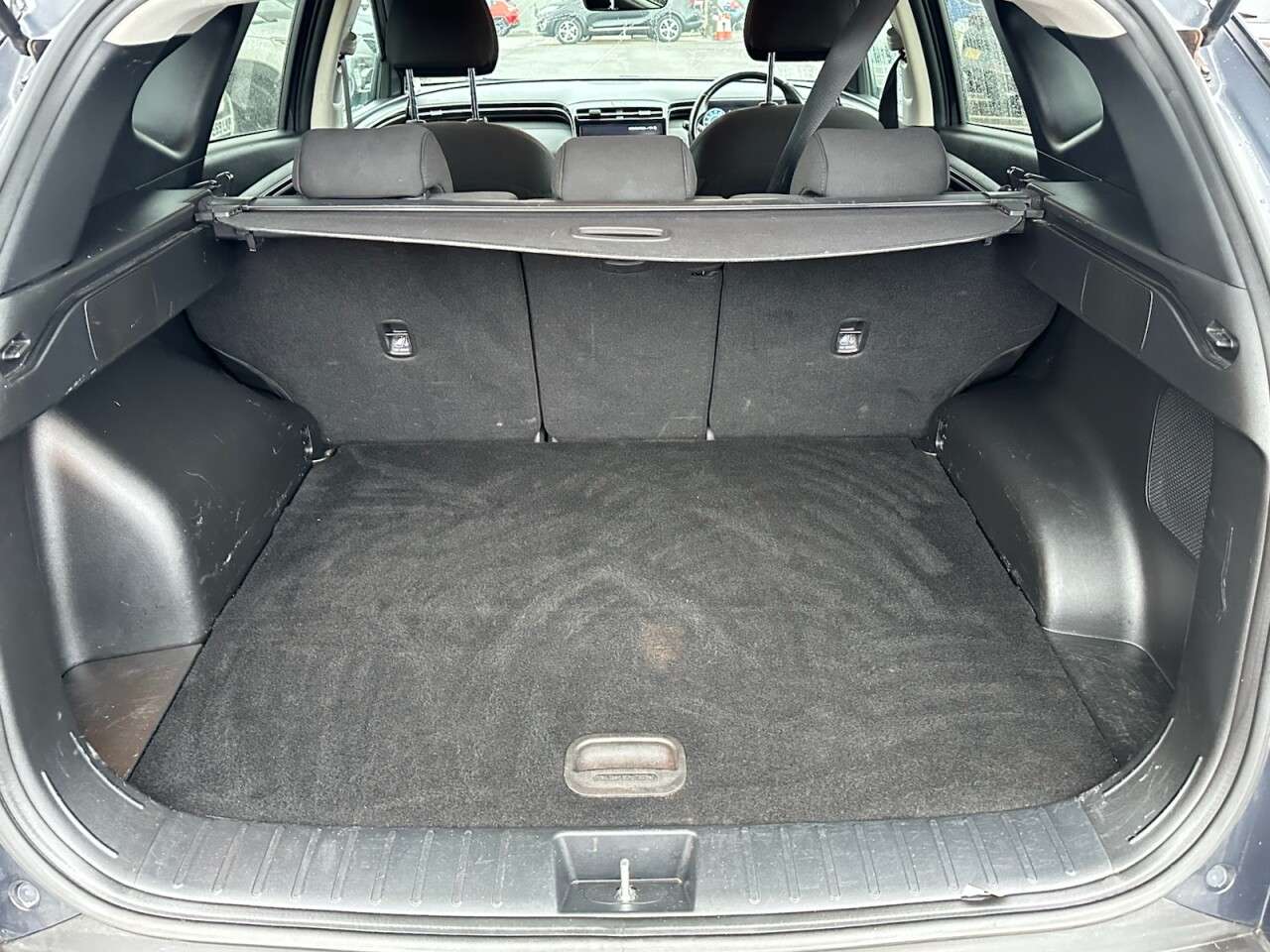 2022 HYUNDAI TUCSON 2022 HYUNDAI TUCSON