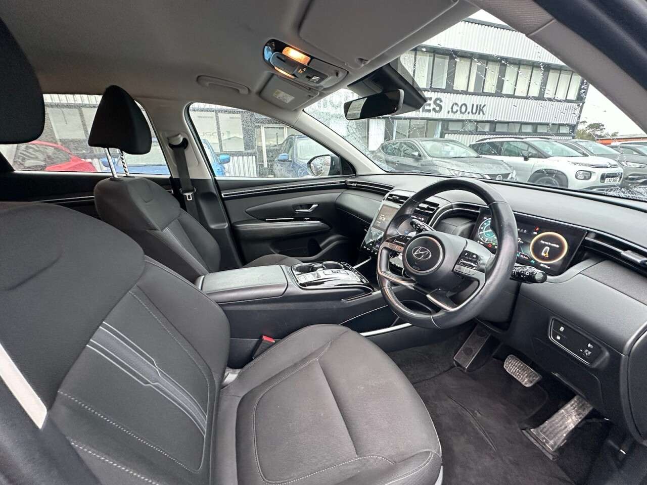 2022 HYUNDAI TUCSON 2022 HYUNDAI TUCSON
