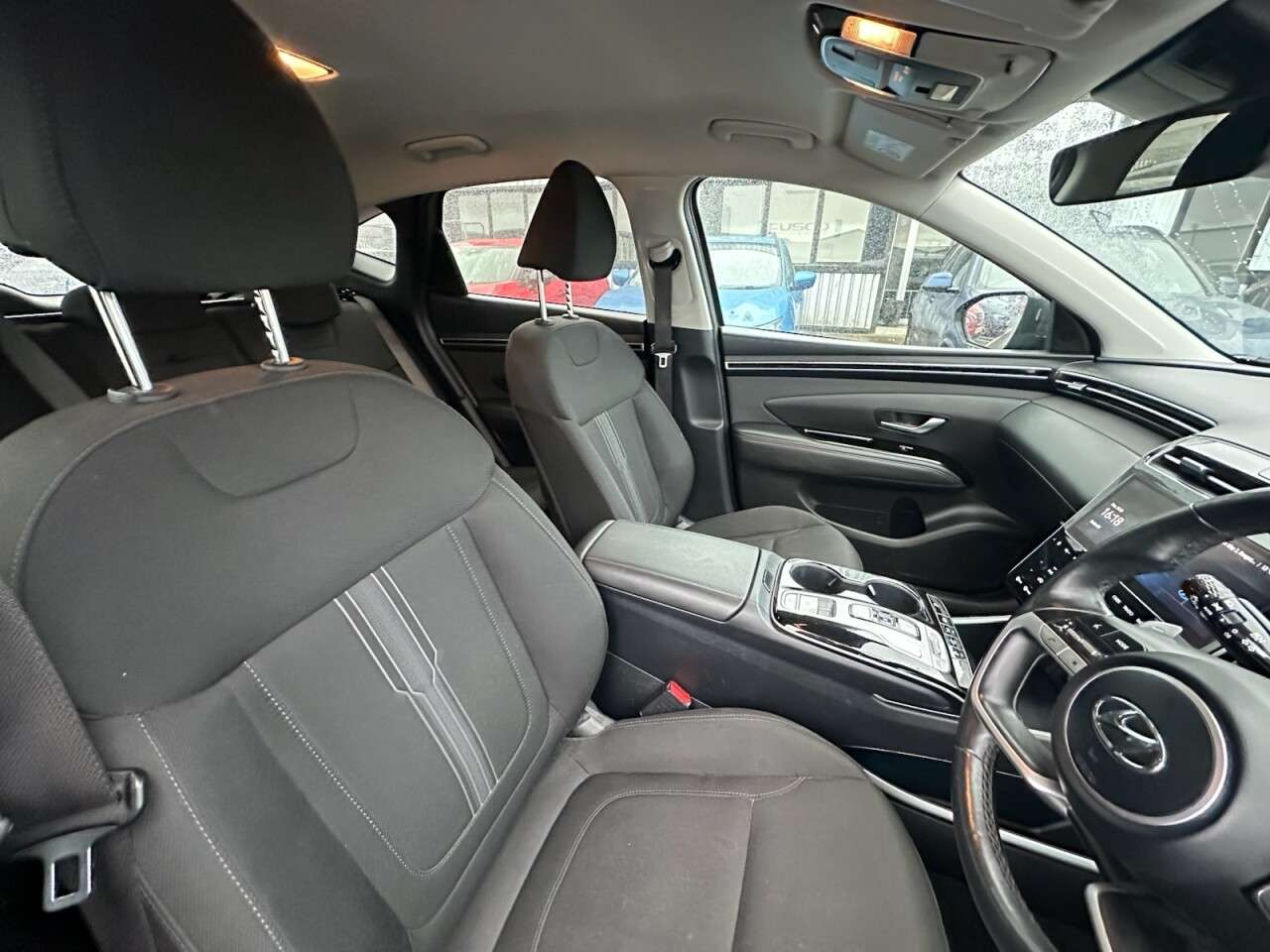 2022 HYUNDAI TUCSON 2022 HYUNDAI TUCSON