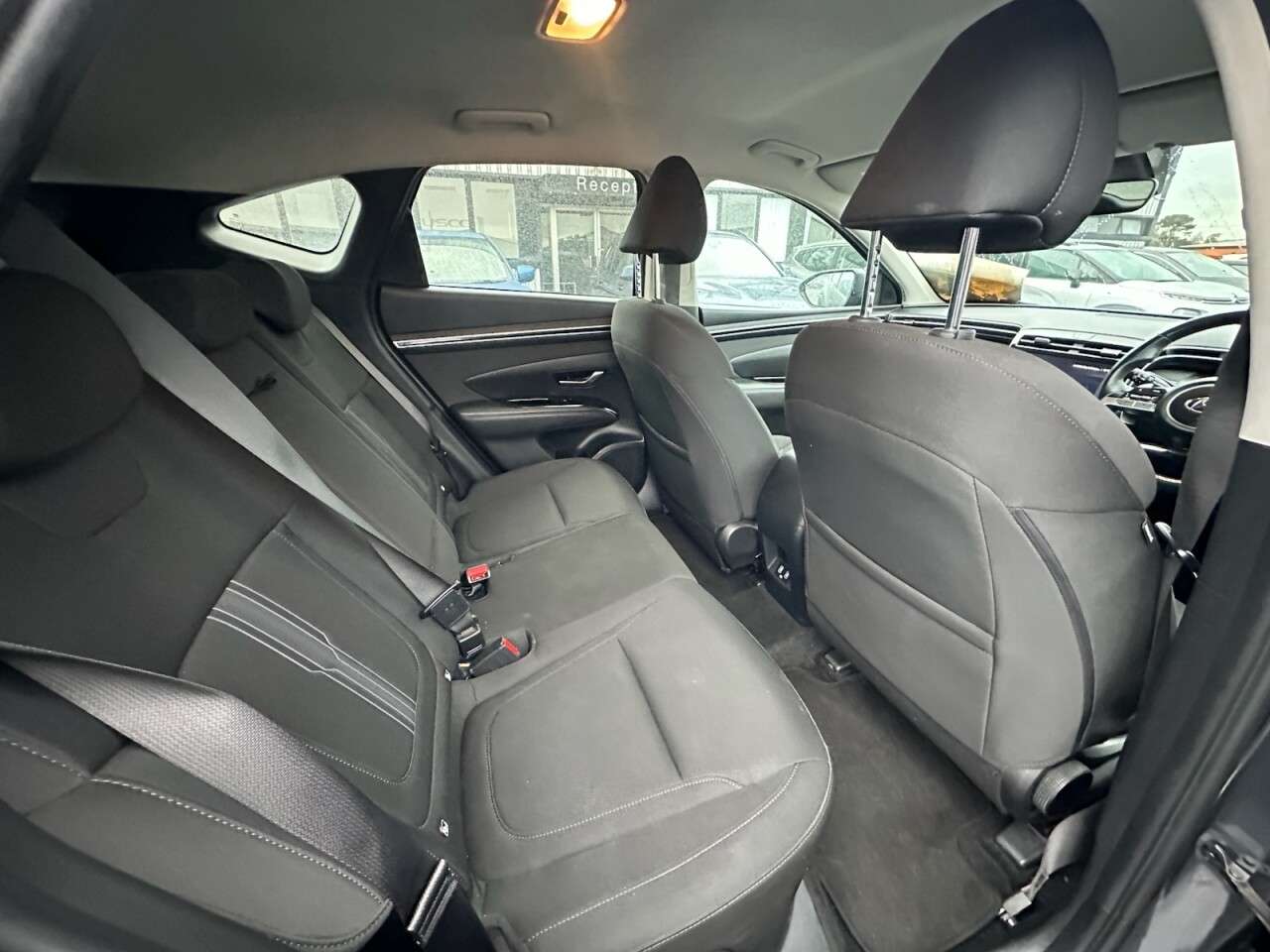 2022 HYUNDAI TUCSON 2022 HYUNDAI TUCSON