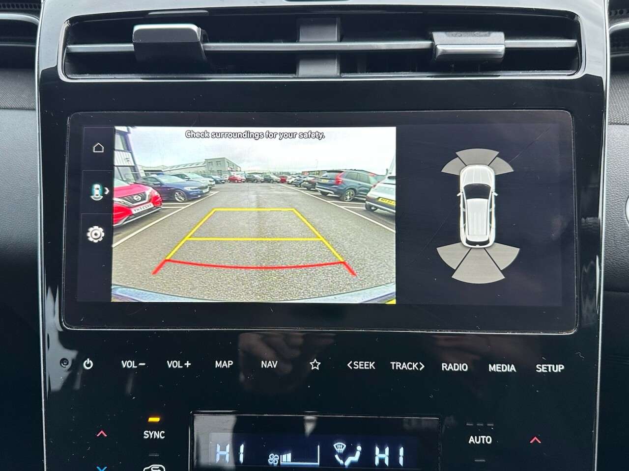 2022 HYUNDAI TUCSON 2022 HYUNDAI TUCSON