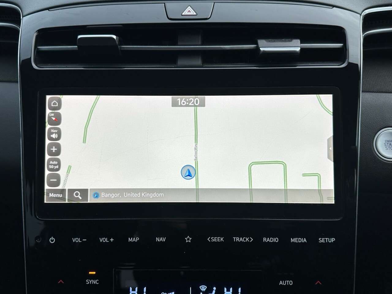 2022 HYUNDAI TUCSON 2022 HYUNDAI TUCSON