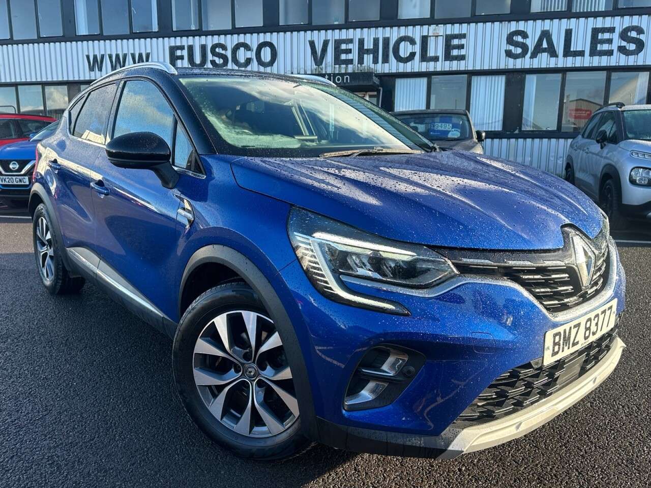 A 2021 RENAULT CAPTUR 1.0 TCe S Edition SUV 5dr Petrol Manual Euro 6 (s/s) (90 ps) A 2021 RENAULT CAPTUR 1.0 TCe S Edition SUV 5dr Petrol Manual Euro 6 (s/s) (90 ps)