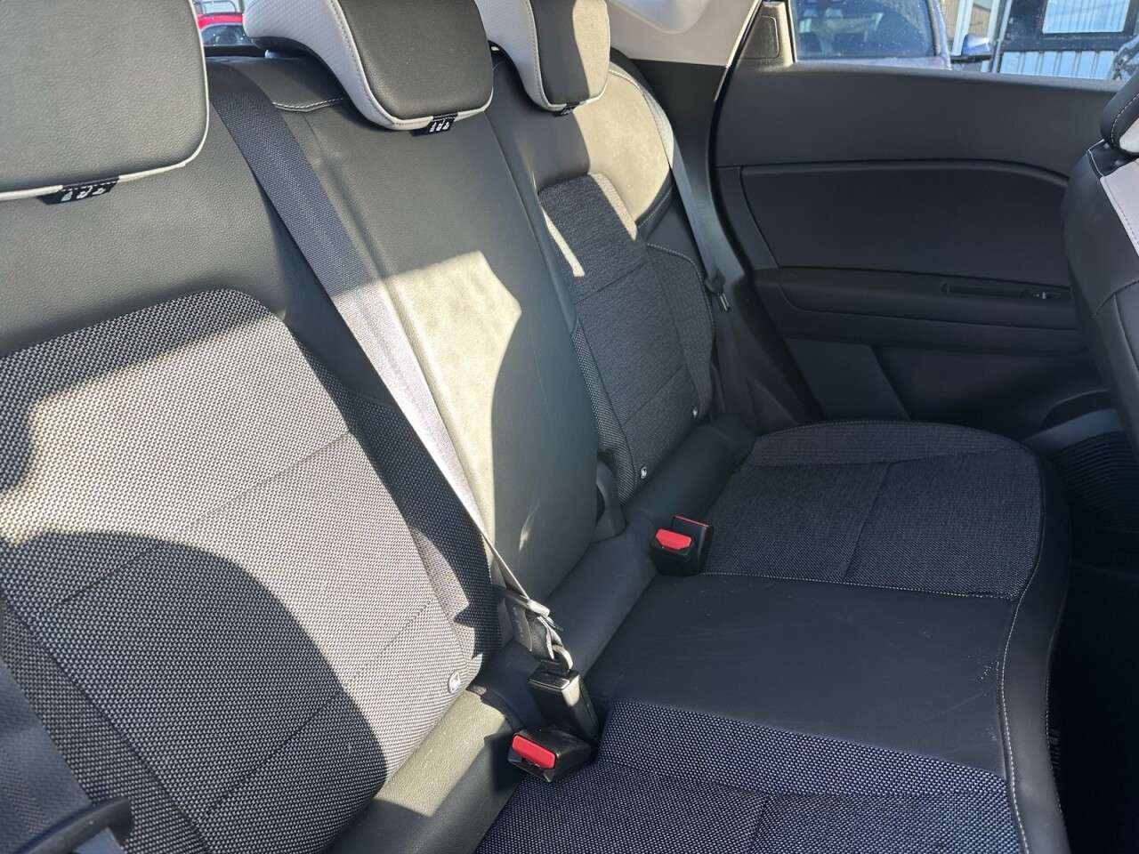 2021 RENAULT CAPTUR 2021 RENAULT CAPTUR