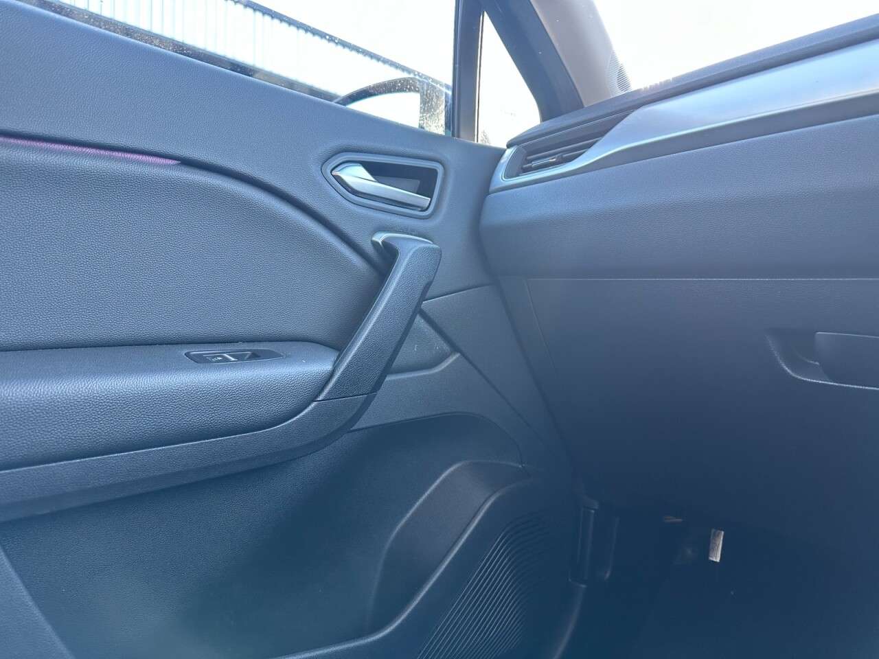 2021 RENAULT CAPTUR 2021 RENAULT CAPTUR