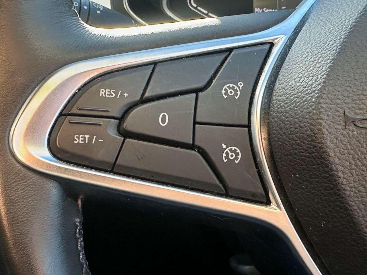 2021 RENAULT CAPTUR 2021 RENAULT CAPTUR