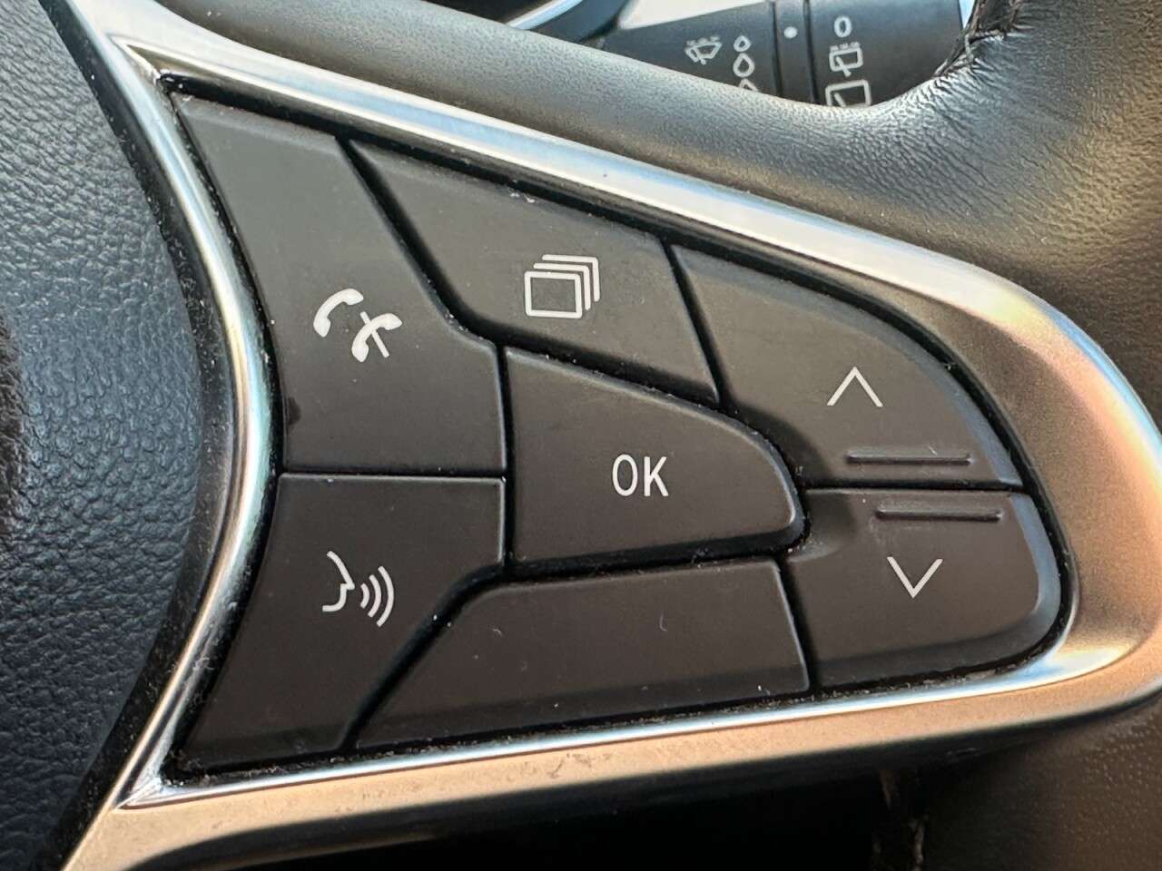 2021 RENAULT CAPTUR 2021 RENAULT CAPTUR