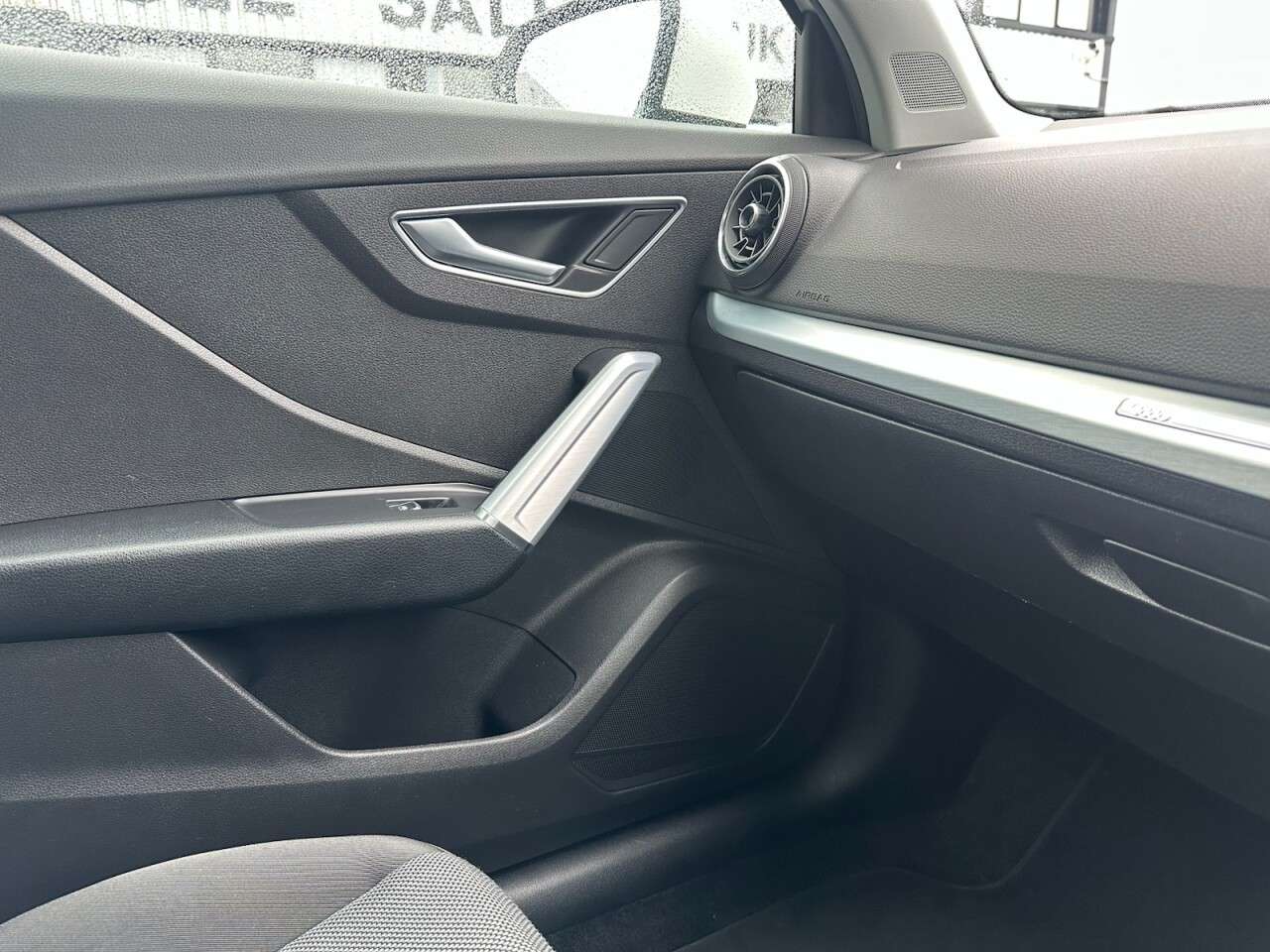 2018 AUDI Q2 2018 AUDI Q2