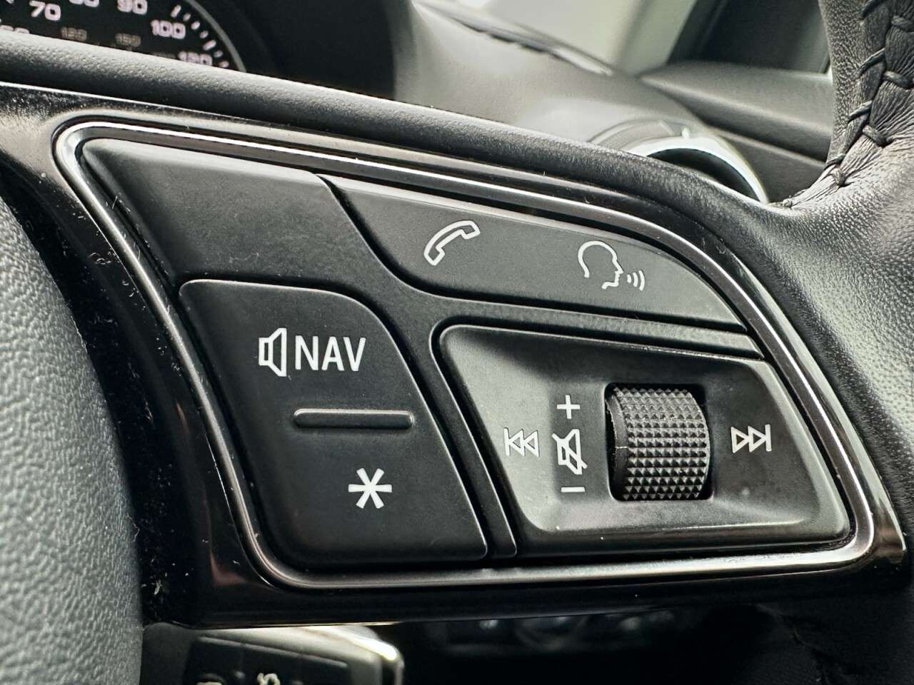 2018 AUDI Q2 2018 AUDI Q2
