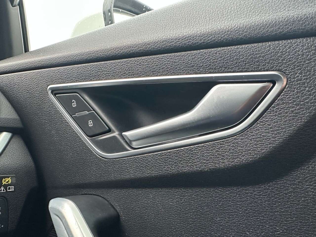 2018 AUDI Q2 2018 AUDI Q2