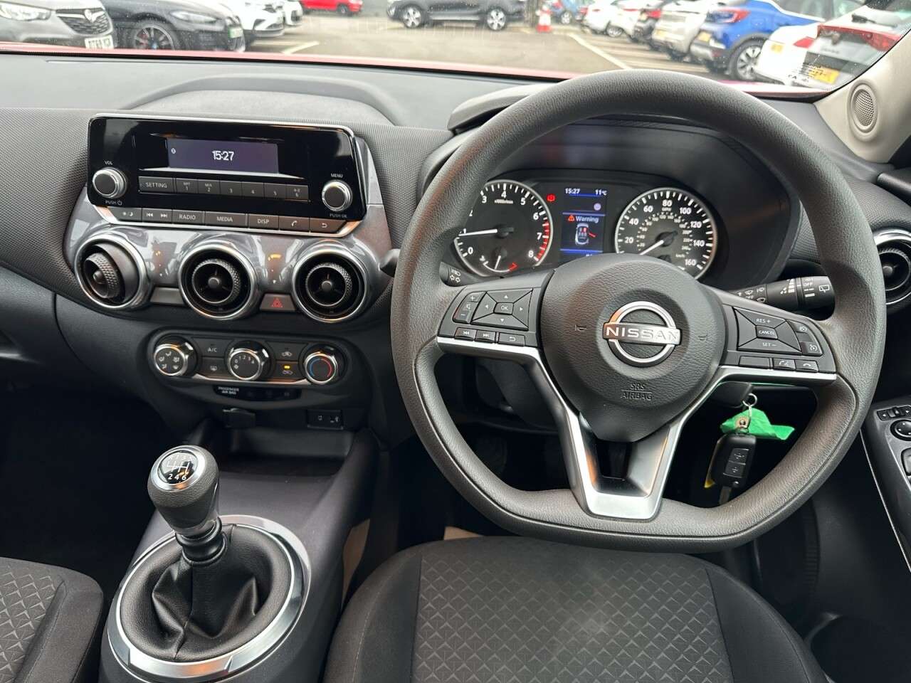2023 NISSAN JUKE 2023 NISSAN JUKE