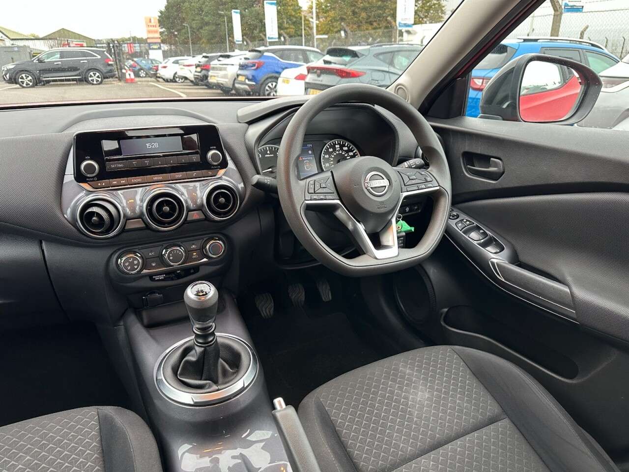 2023 NISSAN JUKE 2023 NISSAN JUKE