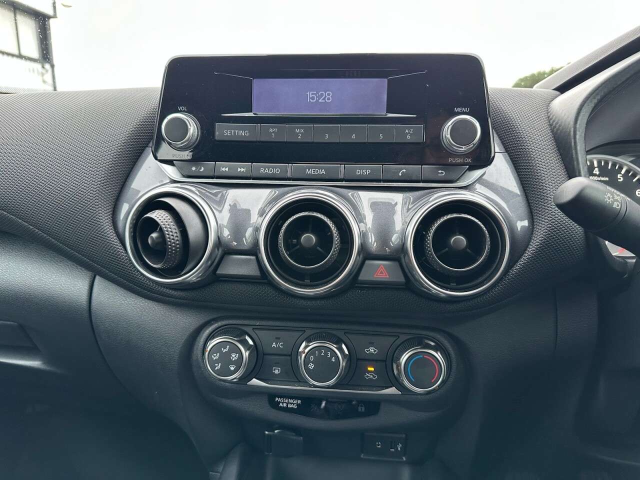 2023 NISSAN JUKE 2023 NISSAN JUKE