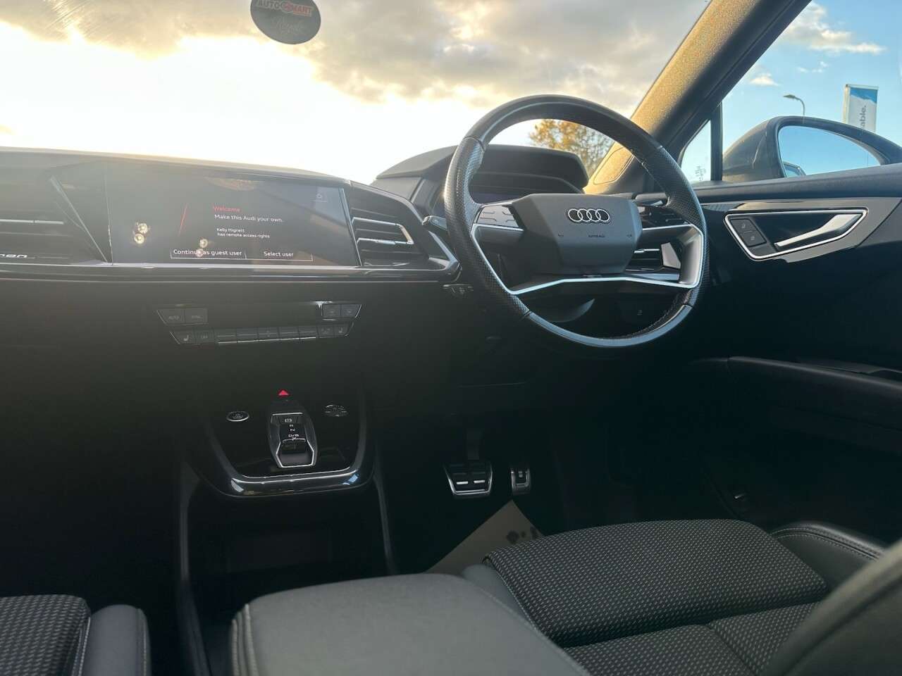 2023 AUDI Q4 E-TRON 2023 AUDI Q4 E-TRON