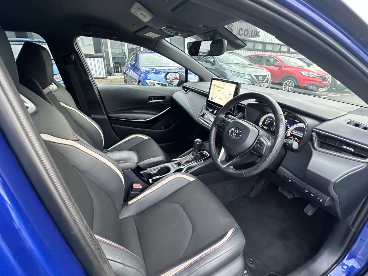 2023 TOYOTA COROLLA 2023 TOYOTA COROLLA