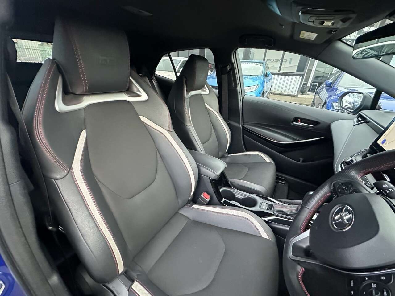 2023 TOYOTA COROLLA 2023 TOYOTA COROLLA