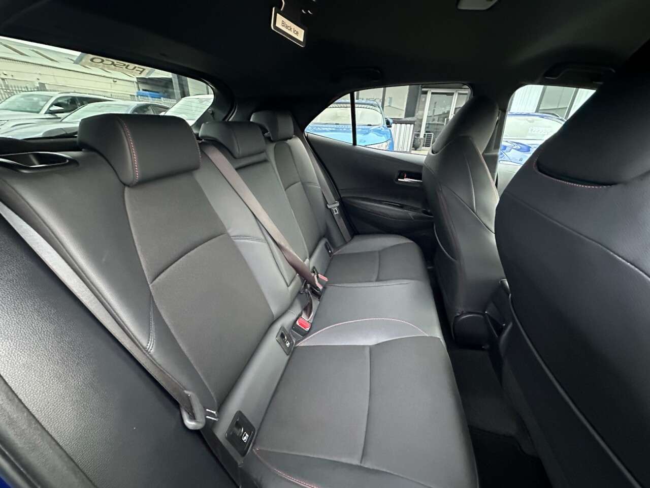 2023 TOYOTA COROLLA 2023 TOYOTA COROLLA