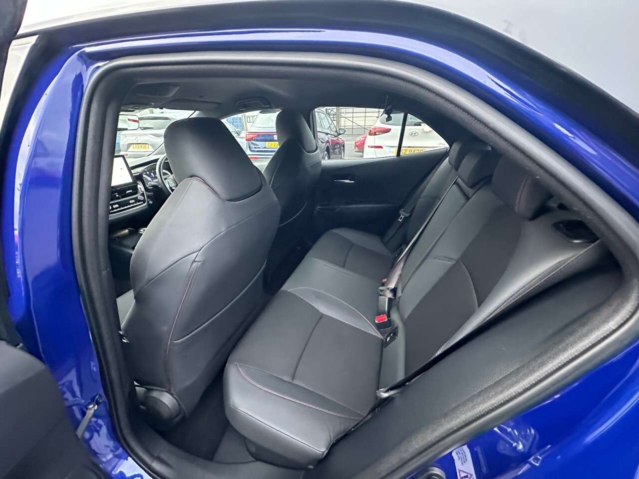 2023 TOYOTA COROLLA 2023 TOYOTA COROLLA