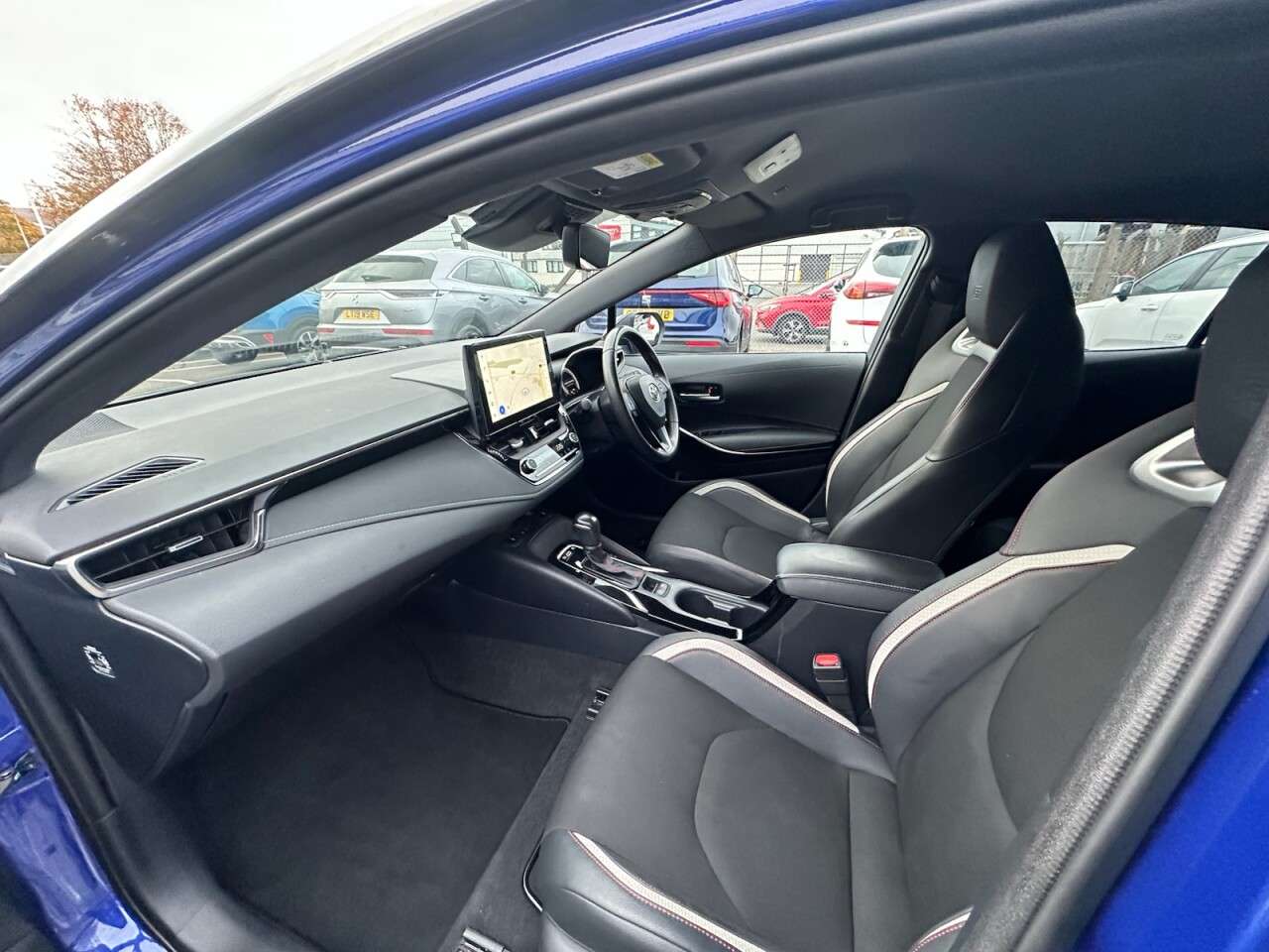 2023 TOYOTA COROLLA 2023 TOYOTA COROLLA