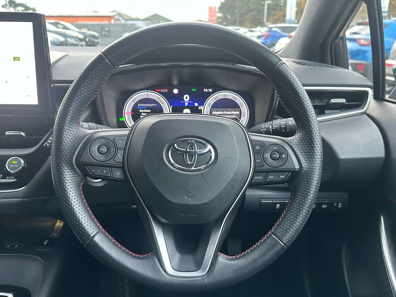 2023 TOYOTA COROLLA 2023 TOYOTA COROLLA