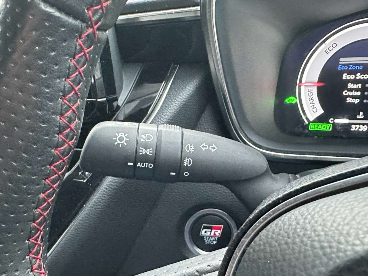 2023 TOYOTA COROLLA 2023 TOYOTA COROLLA