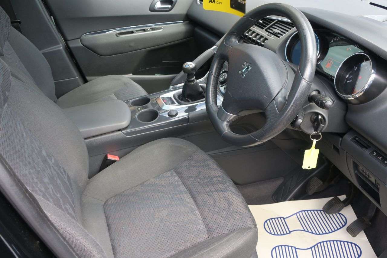 2012 PEUGEOT 3008 2012 PEUGEOT 3008