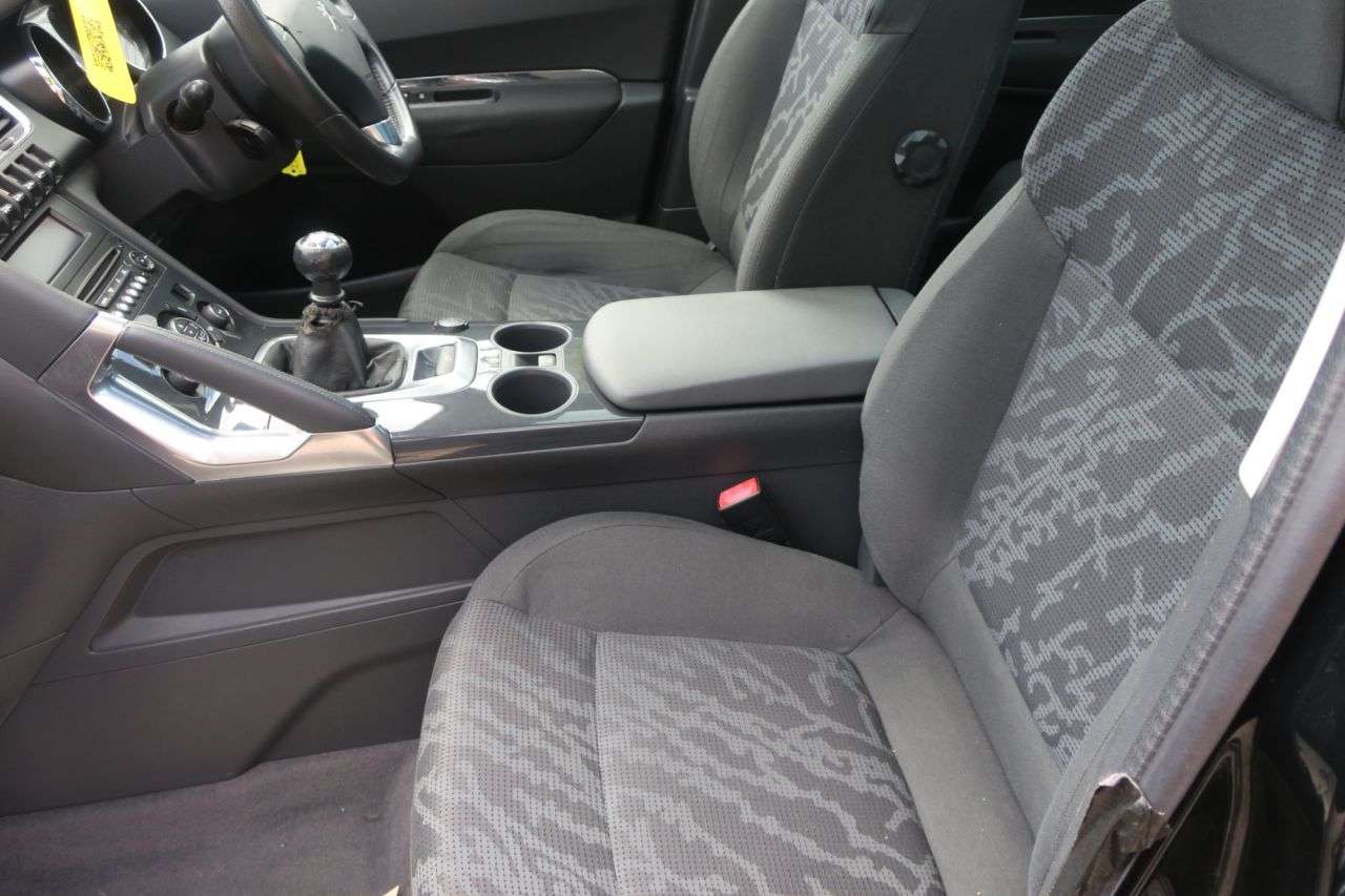 2012 PEUGEOT 3008 2012 PEUGEOT 3008