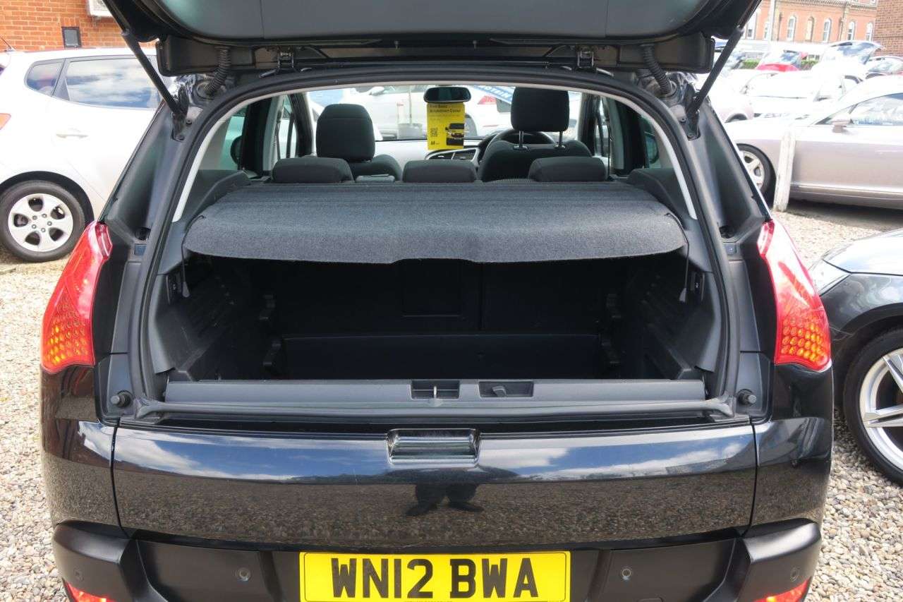 2012 PEUGEOT 3008 2012 PEUGEOT 3008