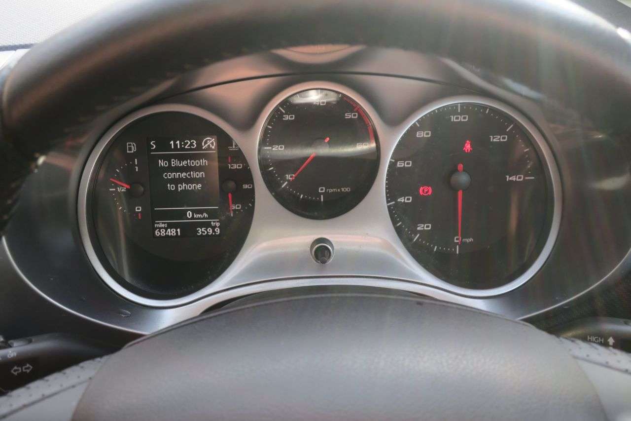 2011 SEAT LEON 2011 SEAT LEON