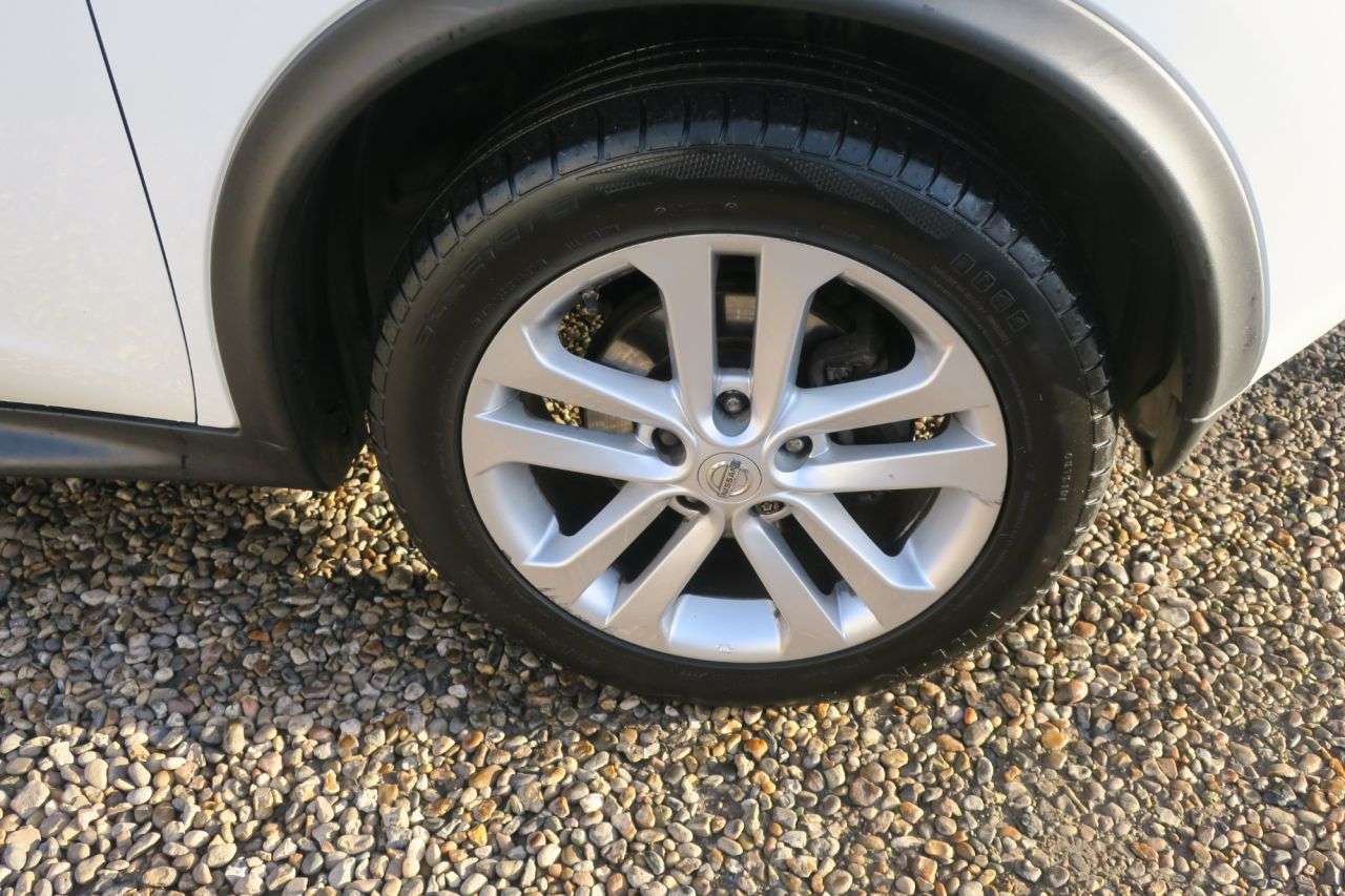 2013 NISSAN JUKE 2013 NISSAN JUKE