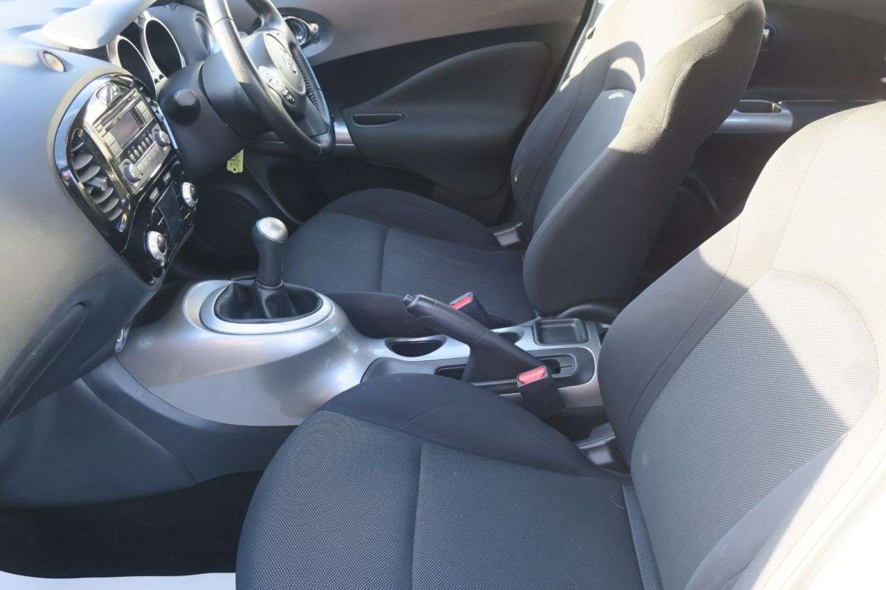 2013 NISSAN JUKE 2013 NISSAN JUKE