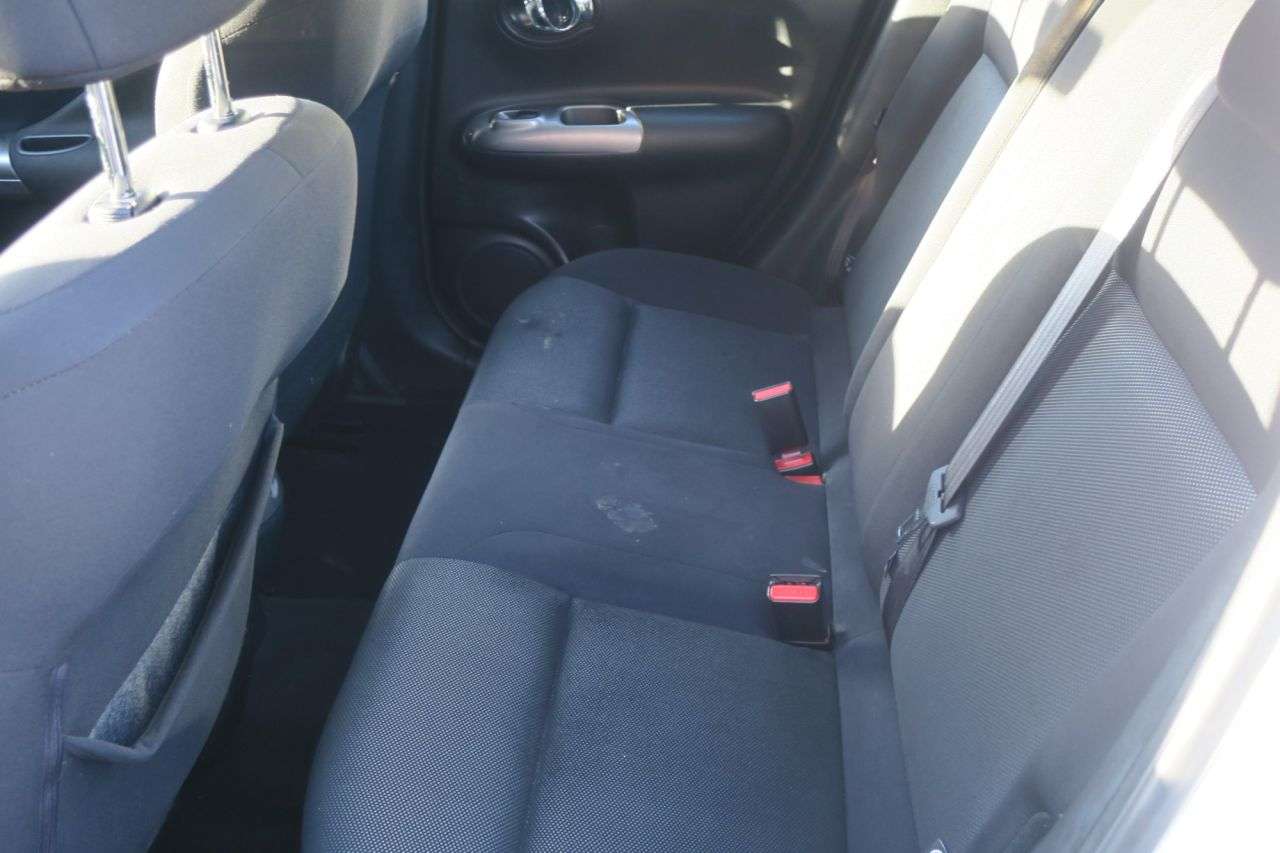 2013 NISSAN JUKE 2013 NISSAN JUKE