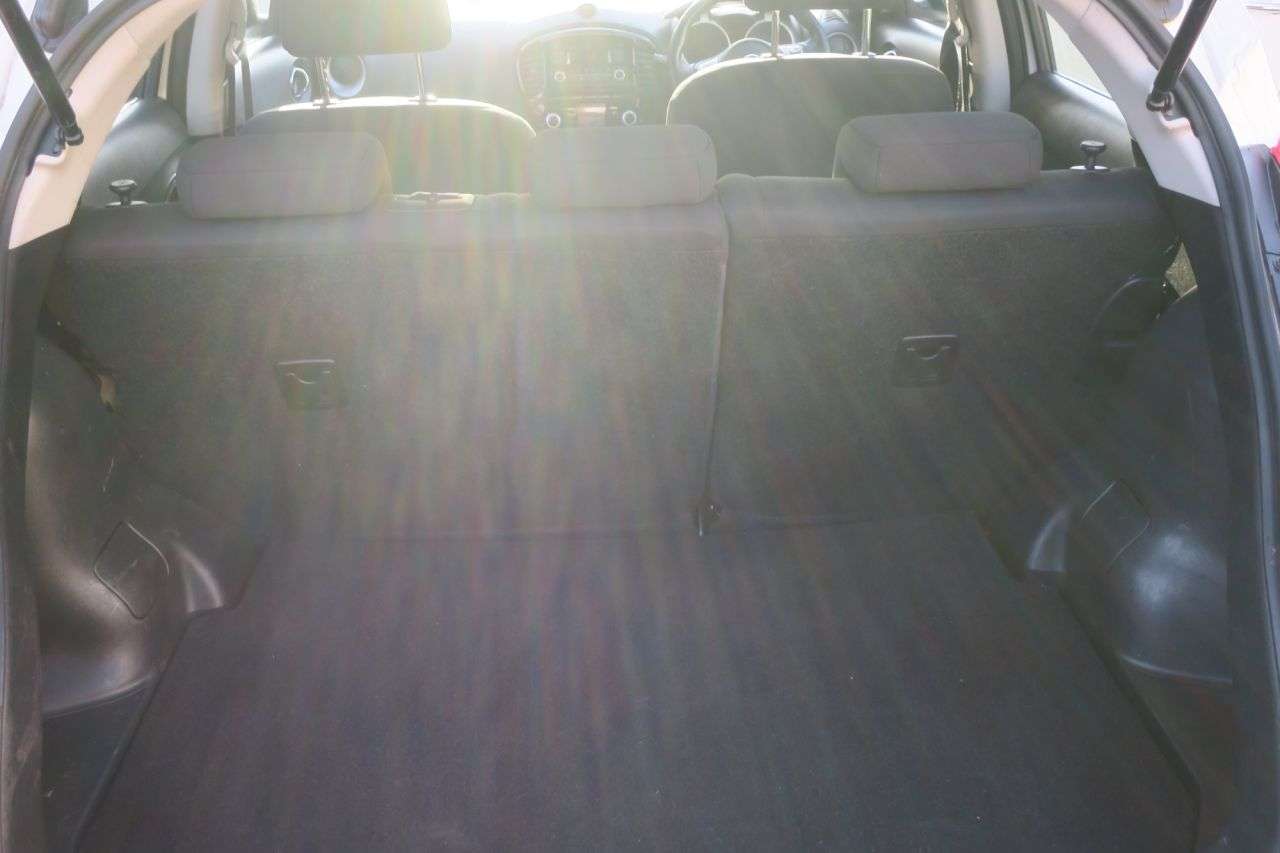 2013 NISSAN JUKE 2013 NISSAN JUKE