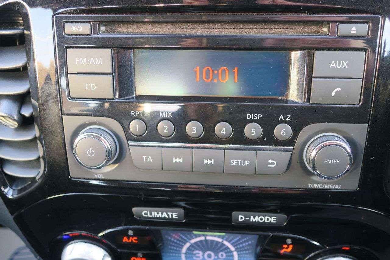 2013 NISSAN JUKE 2013 NISSAN JUKE